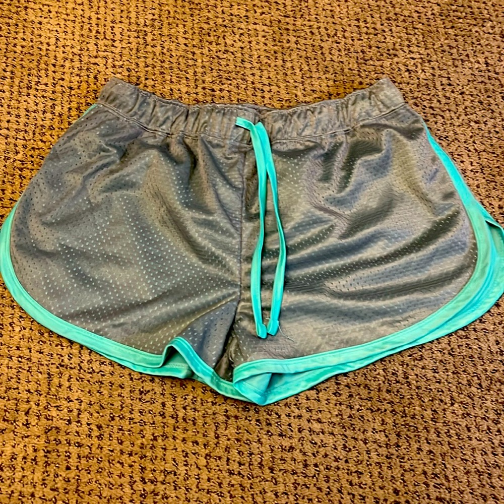 Athletic shorts